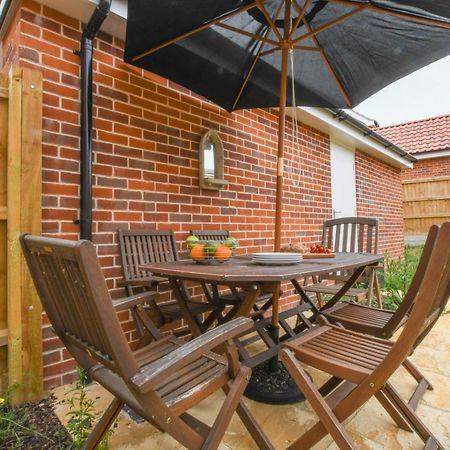 Number 51, Halesworth Villa Luaran gambar