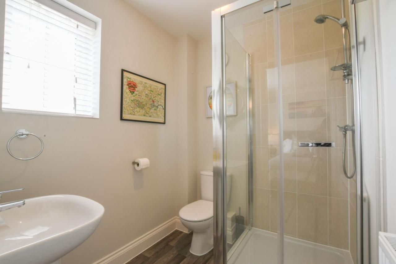 Number 51, Halesworth Villa Luaran gambar