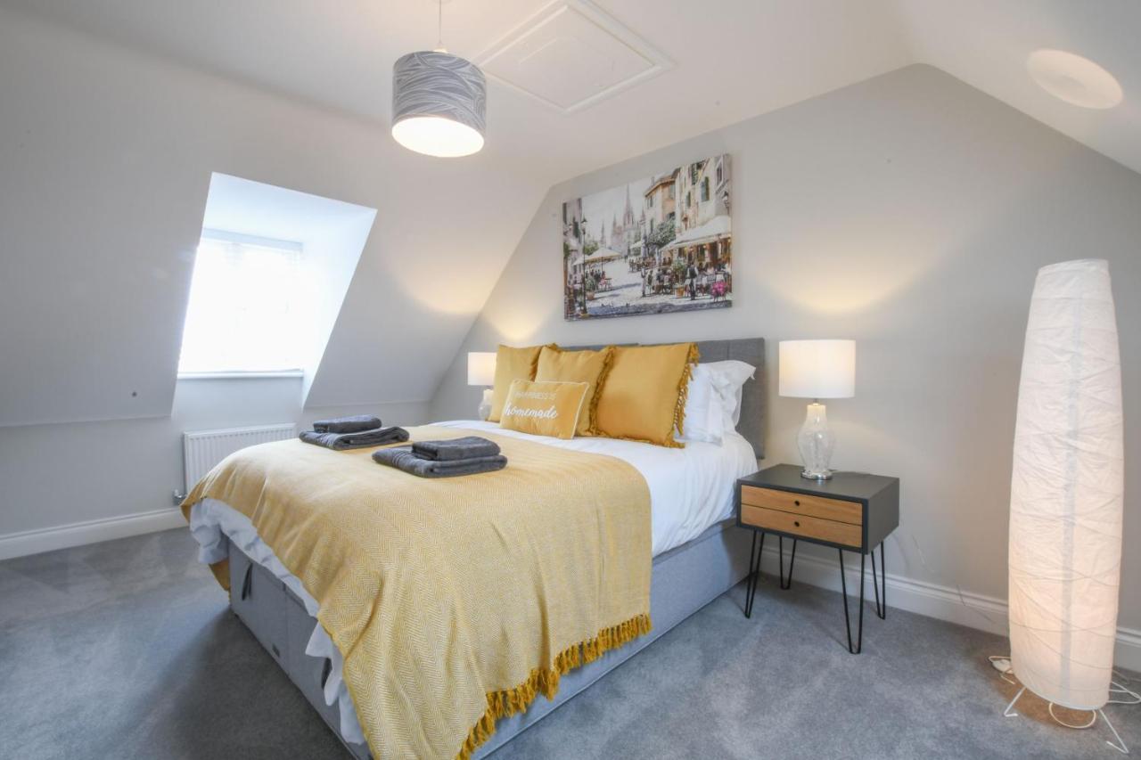 Number 51, Halesworth Villa Luaran gambar