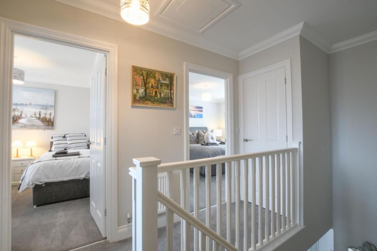 Number 51, Halesworth Villa Luaran gambar