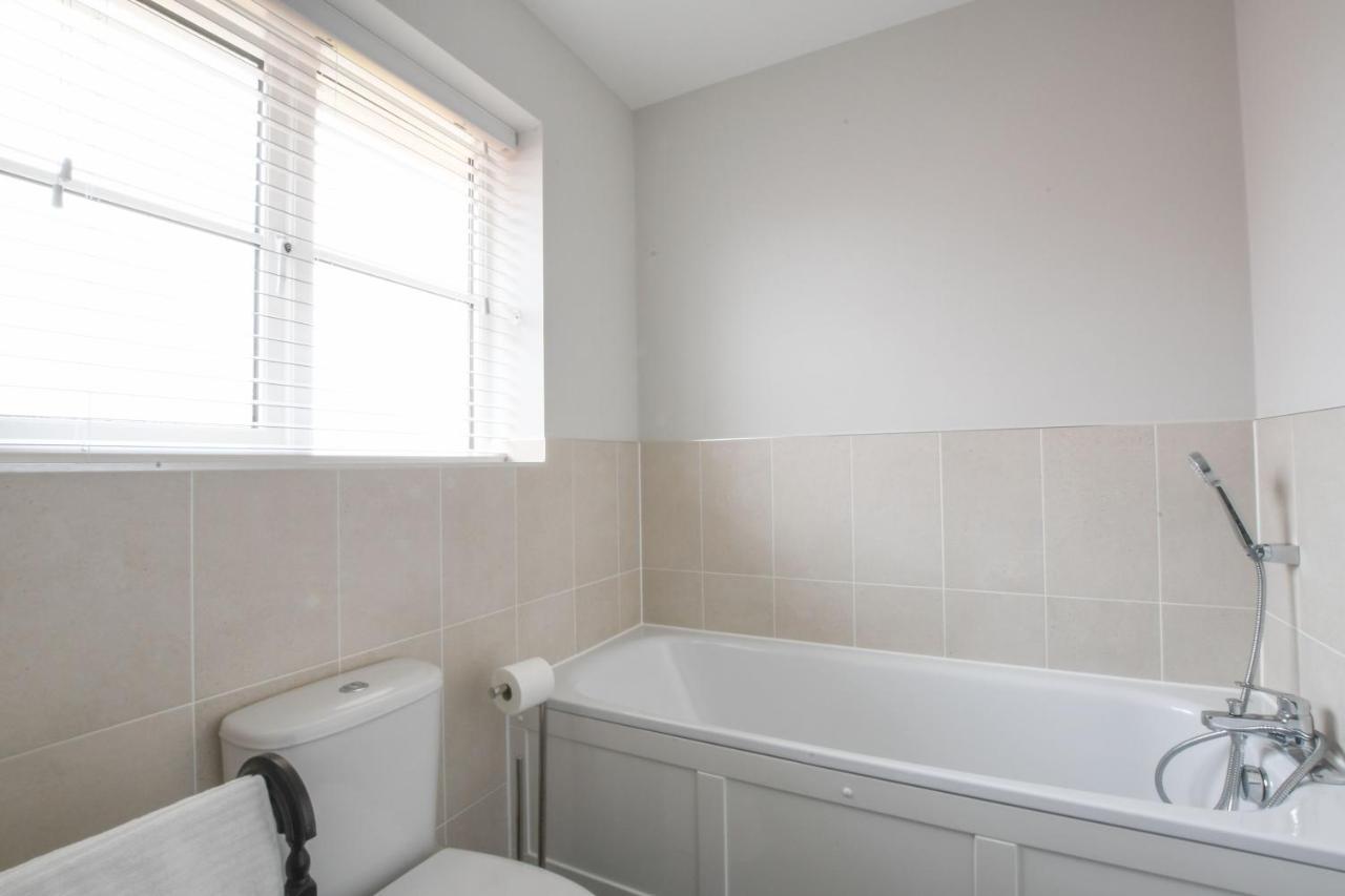 Number 51, Halesworth Villa Luaran gambar