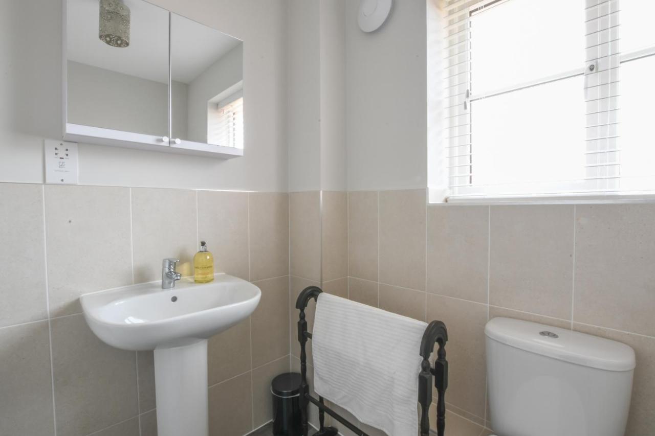 Number 51, Halesworth Villa Luaran gambar