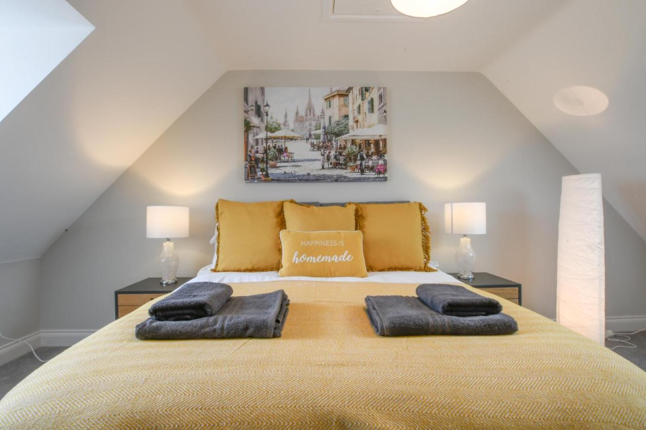 Number 51, Halesworth Villa Luaran gambar