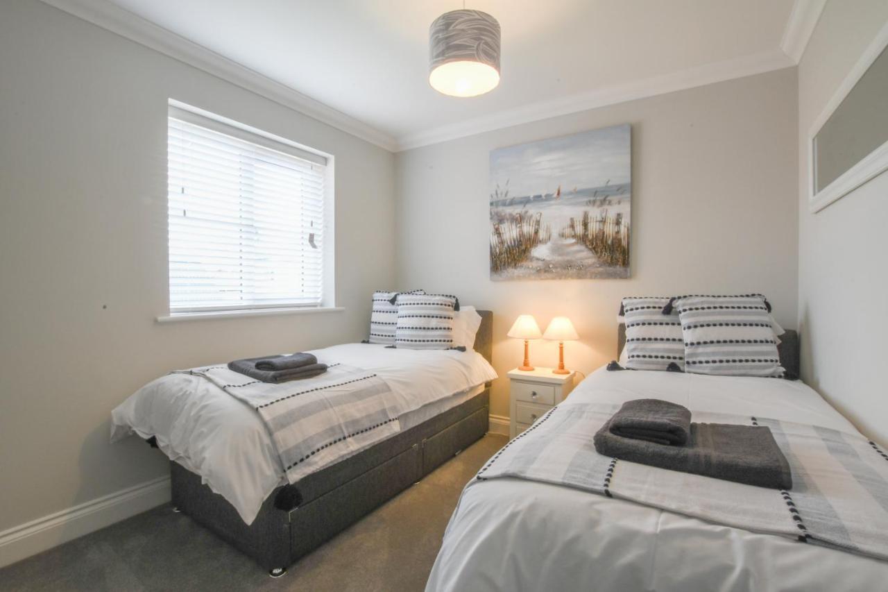 Number 51, Halesworth Villa Luaran gambar